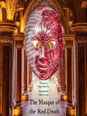 The Masque of the Red Death - Audiobook